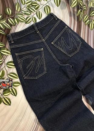 Широкі zara baggy джинси s bershka style
