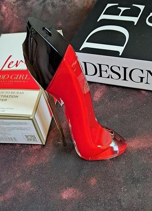 Carolina herrera good girl very good girl