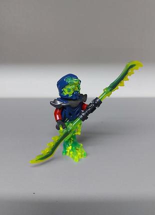 Мініфігурка лого матер клинків баноші lego ninjago