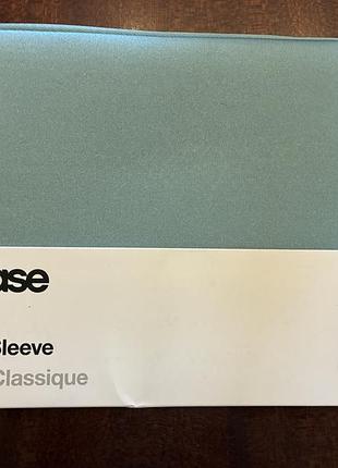 Чехол incase classic sleeve для macbook 12" 2