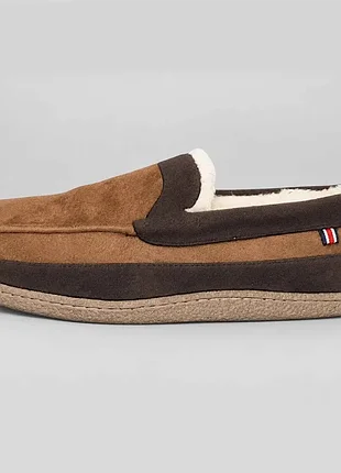Зимние мужские ботинки izod