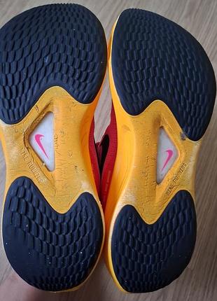 Кроссовки nike 43p 4