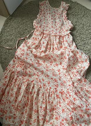 Сарафан котон asos