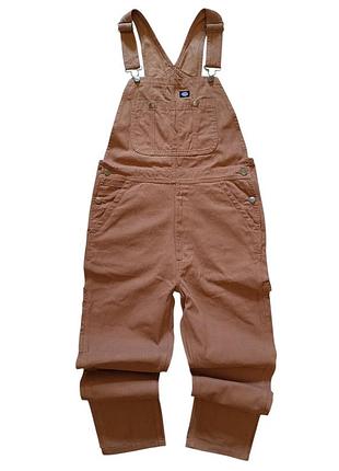 Комбинезон dickies classic bib overalls (w32)