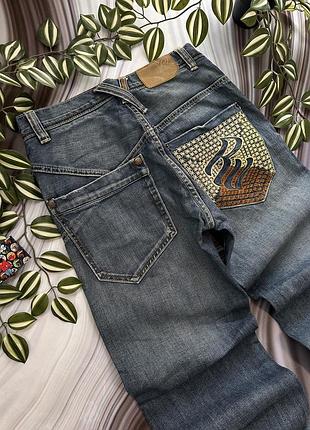 Vintage rocawear baggy jeans s ecko unltd style