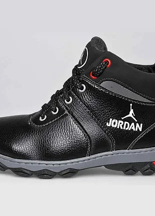 Jordan spizike low winterized
