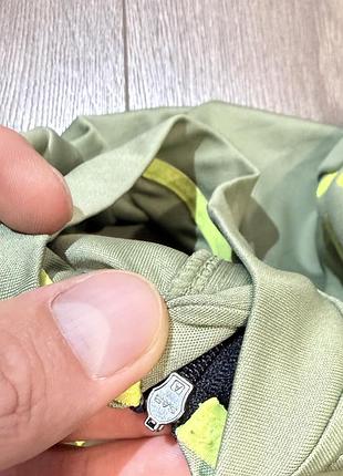 Чоловіче велоджерсі craft core endur logo jersey m 4