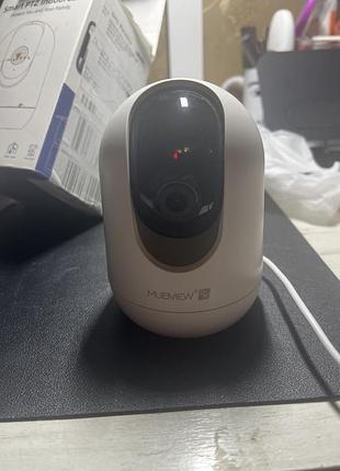 Відеокамера smart ptz indoorcam pk320 2
