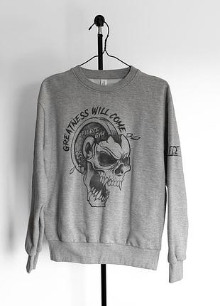 Світшот just hoods mens jym sweatshirt