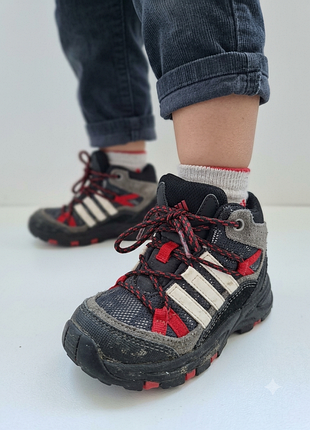 Ботинки 21 размер, adidas