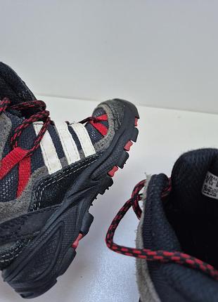 Ботинки 21 размер, adidas 5