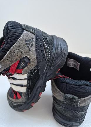 Ботинки 21 размер, adidas 8