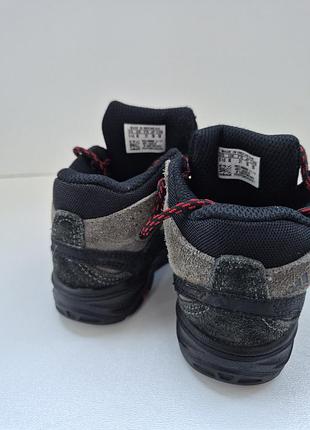Ботинки 21 размер, adidas 6