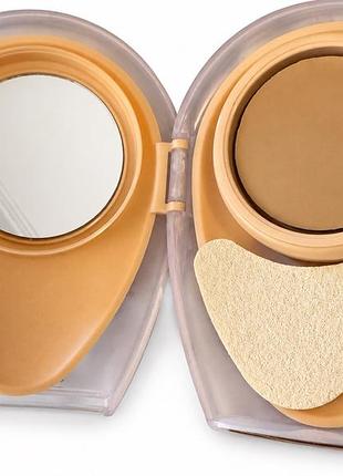 Компактний тональний крем bourjois le nu №65 sable, новий