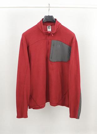 Чоловіча флісова кофта the north face
