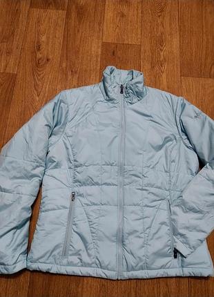 Женская куртка columbia 3