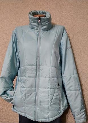 Женская куртка columbia 2