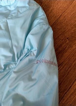 Женская куртка columbia 4