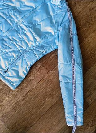 Женская куртка columbia 10