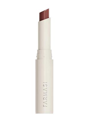 Помада-стік farmasi stylo 09 rose shadow, 1,8 г