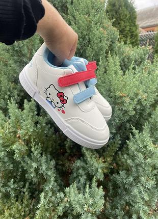 Кросівки pepco hello kitty, 31 розмір 🎀 4