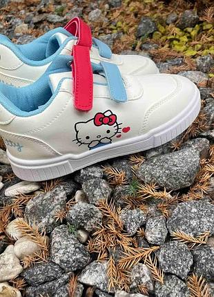 Кросівки pepco hello kitty, 31 розмір 🎀 2