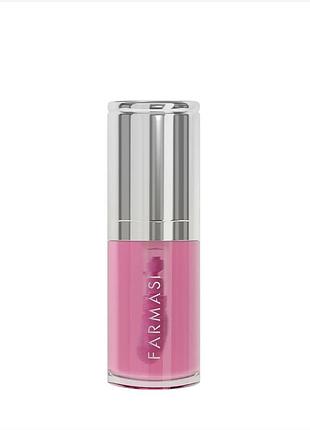 Олія для губ farmasi pink, 6 мл