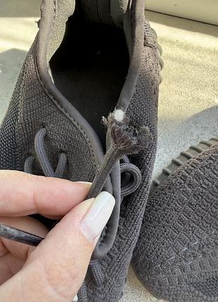 Adidas yeezy boost фірмові 4