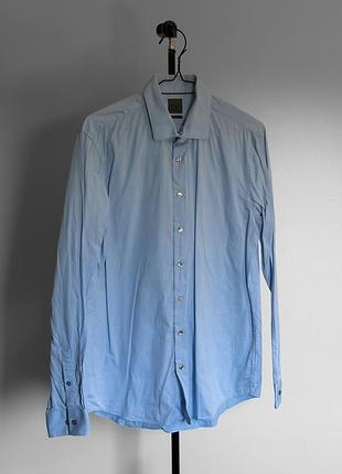 Сорочка calvin klein mens shirt