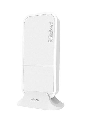 Точка доступу mikrotik wap lte kit