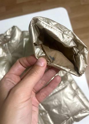 Куртка zara 3-4 3