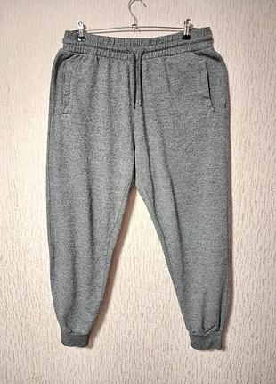Спортивні брюки р. l-xl