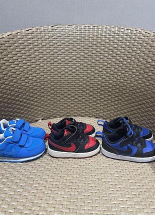 Оригінальні кросівки nike