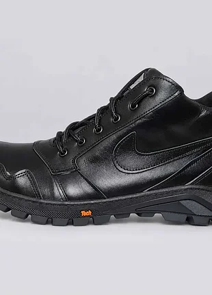 Nike sfb field 2 — зимние мужские ботинки