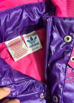 Куртка adidas 3-4 4