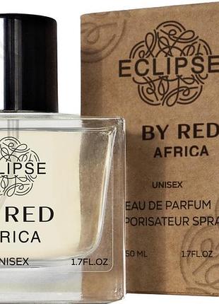 Духи унисекс eclipse by red africa (версия byredo bal d`afrique) 50 мл