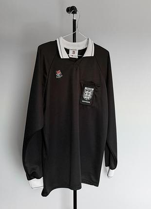Лонгслів official sportswear vintage referee long sleeve