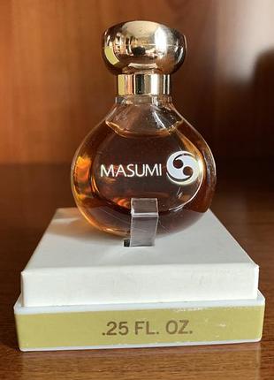 Парфуми coty masumi 7.5 мл 5