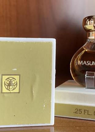 Парфуми coty masumi 7.5 мл 7