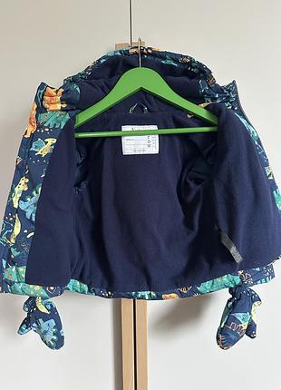 Куртка  зимова 3