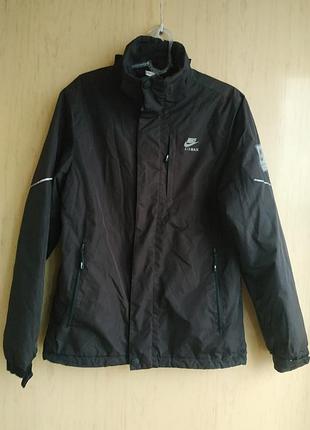 Куртка nike чоловіча poзмір xl