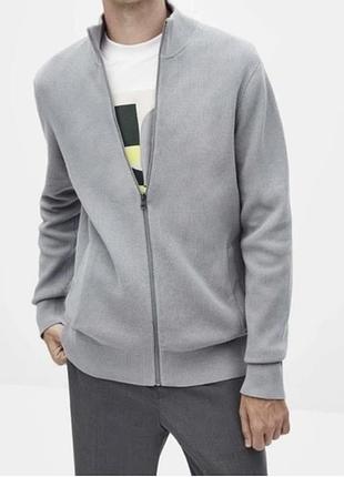 Чоловічий светр, кардиган celio