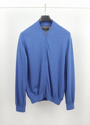 Чоловіча кофта brighton blue