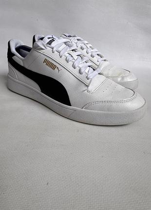 Кросівки puma