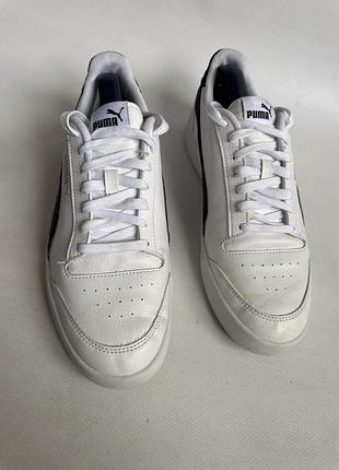 Кросівки puma 2