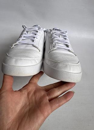 Кросівки puma 3