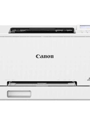 Принтер а4 canon i-sensys lbp647cdw з wi-fi