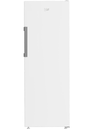 Морозильна камера beko, 171x60x71, 260л, 1дв., e, nf, білий