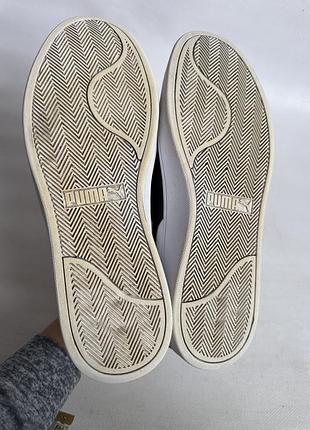 Кросівки puma 5