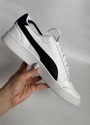 Кросівки puma 7